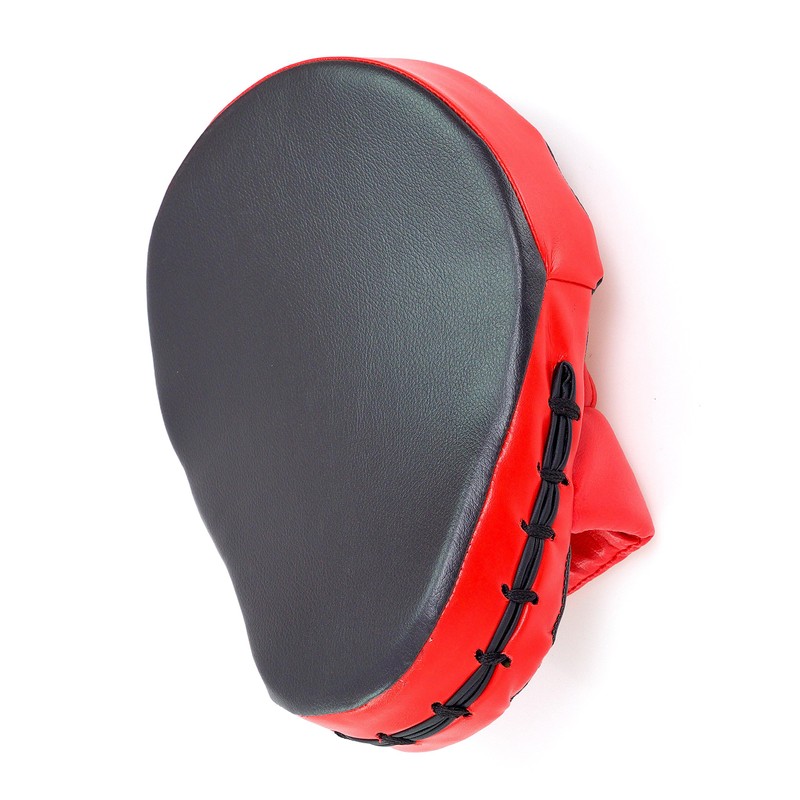 Betzold Sports Training Pads Universal Size Hand Pads Boxing Training