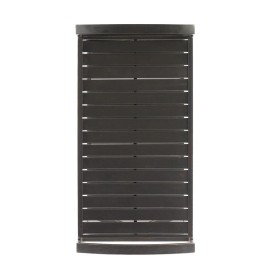 Crosley Kaplan Outdoor Metal Bar Cart