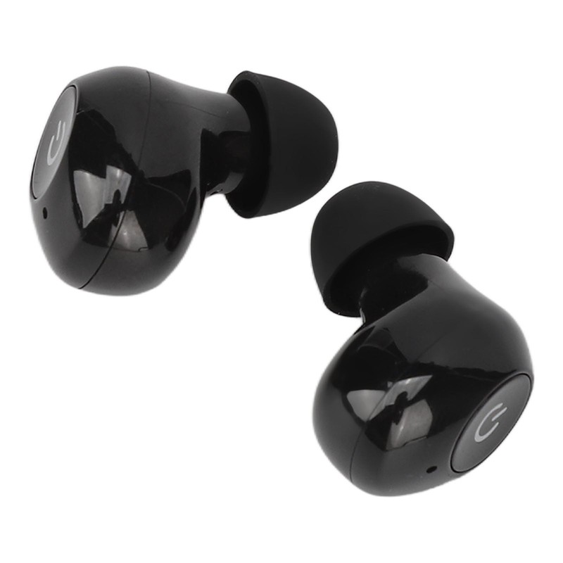 Rechargeable Sound Amplifier Professional Portable Seniors Adults Hearing Device for
