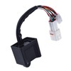 waltyotur CDI Box Replacement for Yamaha YFM 250 Bear Tracker