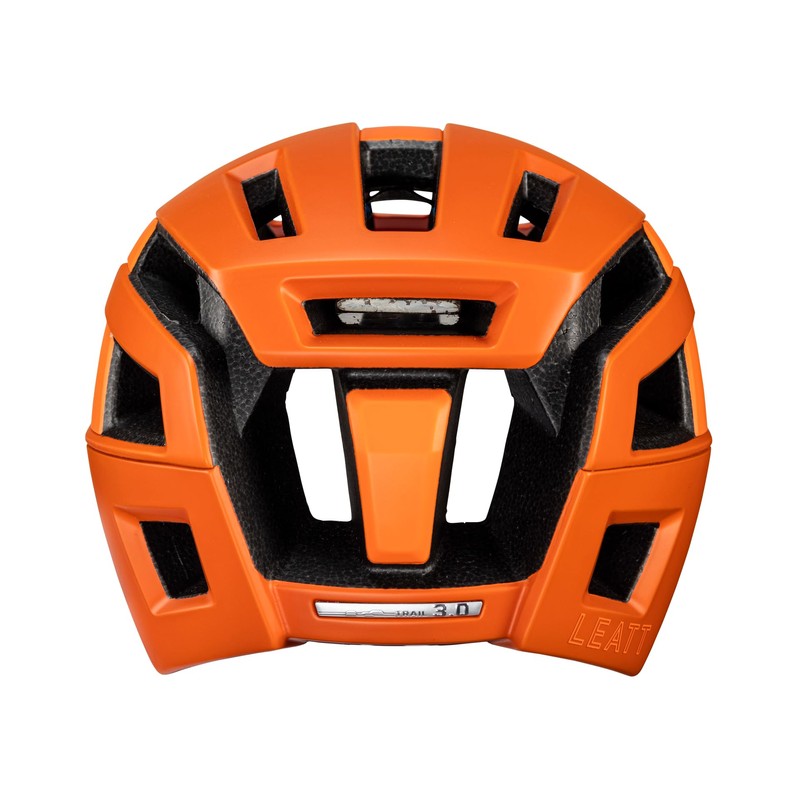 Leatt Helmet Mountain Bike Trail 3.0 V23 Shadow #L 59-63cm