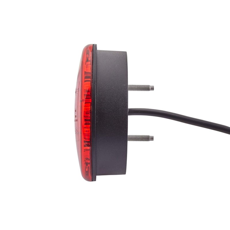 HELLA 2SD 344 200-311 Rearlight - LED - 12/24V -