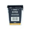 RCS PZ2 50mm Length Impact Screwdriver Bits (Tub of 10)