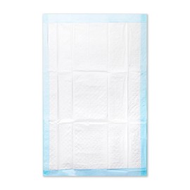 Medi-Inn SAP Plus Premium Disposable Incontinence Pads 20 x 40 cm Blue / White (Pack of 25)