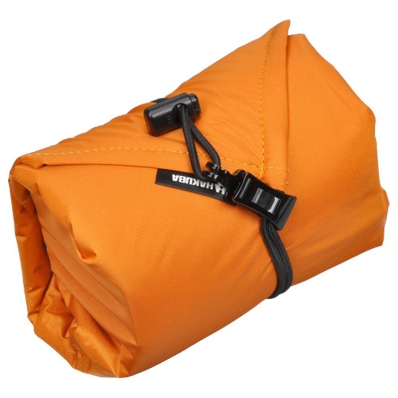 HAKUBA カメラ ラップ S ライトグレー KCW-SLGY