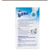 Ty-D-Bol 1.4 oz. Toilet Bowl Cleaning Tablets (5-Tablets)