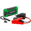 Interstate Batteries Jump Starter and Charger 12V 700A (8,000mAh, 8Ah)