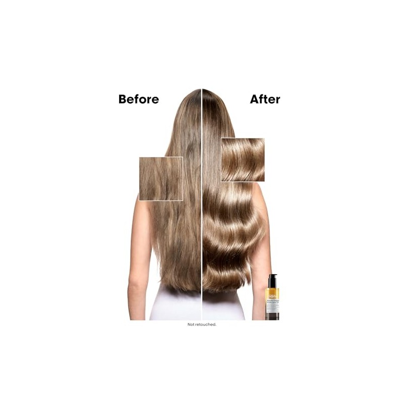 L'Oréal Professionnel Absolut Repair Molecular Aceite 90ml