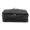 Hanging 3 Shelf Travel Shelves Bag Portable Multifunctional Large Capacity