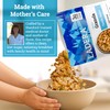 Ladera Vanilla Quinoa Granola - Nut Free Low Sugar Breakfast