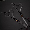 Altipia [알티피아]가위 미용 헤어 앞머리 틴닝 숱 셀프 커트 [헤어컷가위] [Altipia] Scissors Beauty Hair Bangs Thinning Self-Cut [Hair Cutting Scissors]