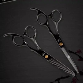 Altipia [알티피아]가위 미용 헤어 앞머리 틴닝 숱 셀프 커트 [헤어컷가위] [Altipia] Scissors Beauty Hair Bangs Thinning Self-Cut [Hair Cutting Scissors]