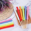 Prasacco 12 Pcs Mini Dusters for Cleaning, Crevice Cleaning Tool,