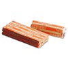 MMF Industries Flat Coin Wrap, 1000 per Box (216020016) ,