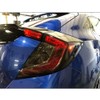 Luxe LightWrap Mid Honeycomb Universal Headlight Tail Light Tint Kit