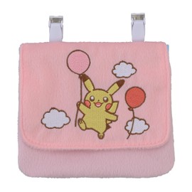 Pokemon Center Original Moving Pocket Fusen Together