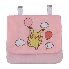Pokemon Center Original Moving Pocket Fusen Together