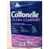 Cottonelle Ultra Comfort Toilet Paper 12 Rolls Equal 48 Rolls