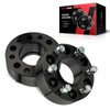 Torchbeam 6x5.5 Wheel Spacer 2 inch for 2003-2005 Astro, 2007-2013