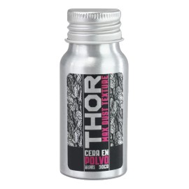 Pack 3 Ceras En Polvo Thor De Magnus Con Envio Gratis