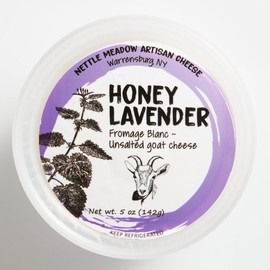 Generic Nettle Meadow Honey Lavender Fromage Blanc, 5 OZ, 8 Pack