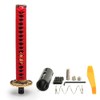 GSTP Katana Shift Knob Samurai Sword Gear Shifter Universal Compatible