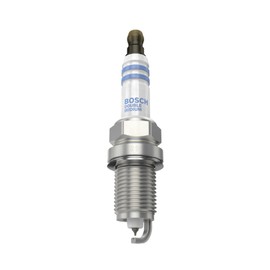 Bosch FR8LI332S Spark Plugs Double Iridium – Pack of 1