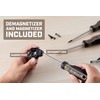Spec Ops Tools 12-Piece Screwdriver Set, 5 Phillips, 5 Slotted,