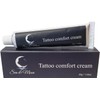 Crema anestésica para tatuajes