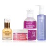 Kit Limpieza Total Skincare Seyoul 4 Pzs Rutina Facial