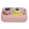 Kids Camera 40MP Flip Lens Digital Camera Fun Video Record