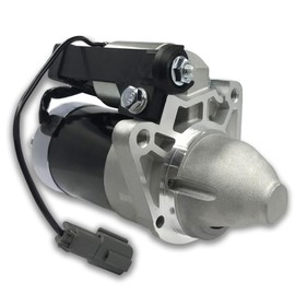 Boatrip 19068 New Starter Motor Replacement for 2009-2022 Nissan Titan Armada Pathfinder NV2500 NV3500 Infiniti QX56 QX80 QX70 Q70 Q70L FX50 M56 5.6 5.0 V8 Engine OE#: 23300-1CA0A 410-48313