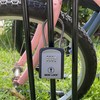 Iron Lock® Key Lock Box Portable with Cable Shackle –