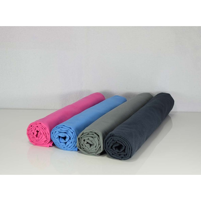 Bana Kuru Sports Lightweight Microfibre Large Beach Towel 80cm x