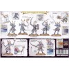 Games Workshop 10x Tzaangors Chaos Daemons Thousand Sons Disciples Tzeentch
