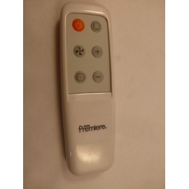 Danby A2529-090-AH03 DPAC RMTE CNTRL ASSY 12011HP