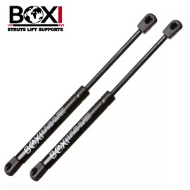 BOXI 2X FRONT HOOD LIFT SUPPORTS SHOCKS FOR 98-02 PONTIAC FIREBIRD COUPE CONVERTIBLE