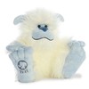 Aurora® Mysterious Fantasy Yeti Stuffed Animal - Mythical Charm -
