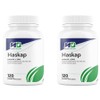 Haskap Haskap Berry Powder Zinc 120 Capsules (2), 120 Tablets / 하스캡 하스카프베리 분말 아연 120캡슐 2개, 120정