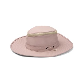 Tilley LTM6 Airflo Hat, Soft Mauve