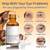 Caffeine Solution 5% + EGCG, Caffeine Eye Serum For Moisturizing,