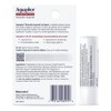 Bálsamo Labial Aquaphor Aloe Vera Pack 2 Piezas
