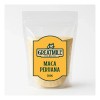 Maca Peruana En Polvo Natural Energizante 500g | Great Mill