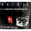 Suplemento en polvo Black Bear Creatina monohidratada de Creatina Monohidratada