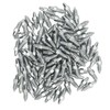 100PCS Tire Spikes Carbide Alloy 21mm Prevent Slip Wheel Tyre