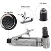 90 Degree Air Die Grinder Right Angle Pneumatic Engraving Machine