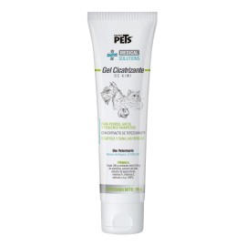 Ms - Gel Cicatrizante De Kiwi 70 Grs