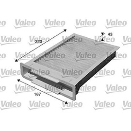 Valeo 715515 Heating