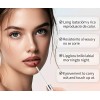 Delineador Labial Peel Off Coral Claro 3pcs Mate