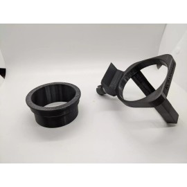 Unbranded Cup Holder S10, Sonoma, Blazer, Jimmy 1986-1993